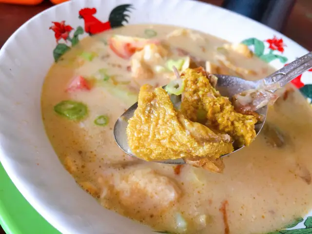 Gambar Makanan Soto Bang Eman 4