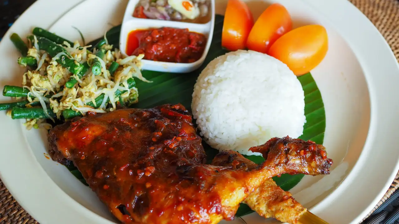 Nasi Kukus Juna 2