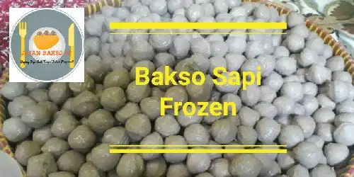 Jajan Bakso FF, Mustika Jaya