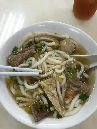 King's Beef Noodle Restaurant