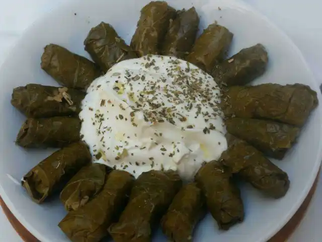 Hasan Tefik'nin yemek ve ambiyans fotoğrafları 33