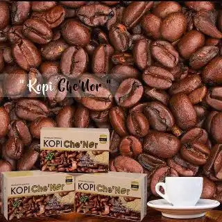 Kopi Che'Nor HQ