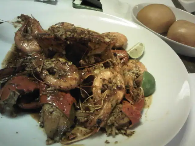 Gambar Makanan Seven Crabs 3