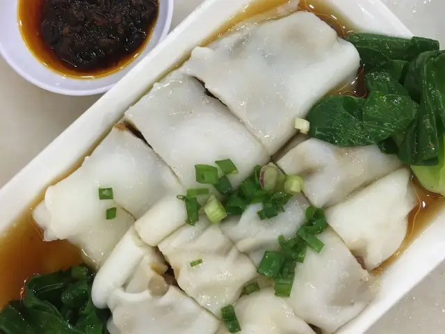 Jin Xuan Hong Kong Food Photo 15