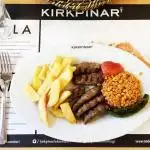 Edirne Kırkpınar Lokantası'nin yemek ve ambiyans fotoğrafları 2