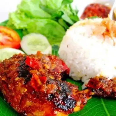 Gambar Makanan Ayam Solo, Lowokwaru 3