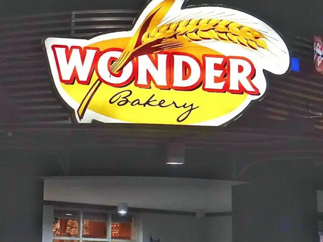 Gambar Makanan Wonder Bakery 2