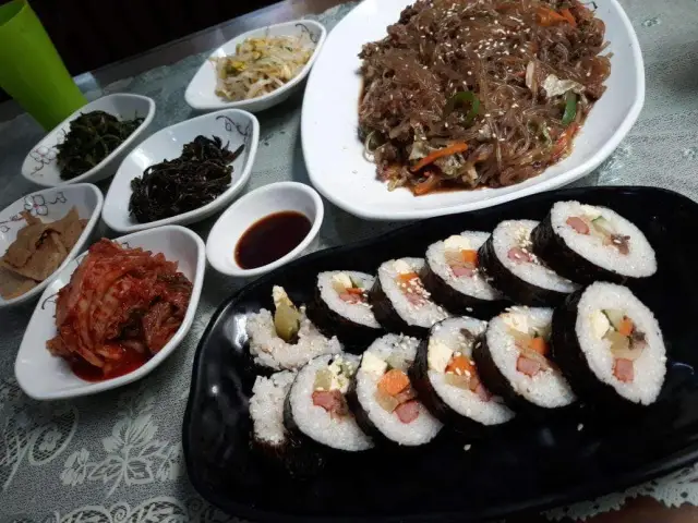 Seoul Korean Food Photo 11