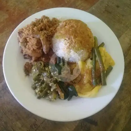 Gambar Makanan Nasi Padang Citra Minang Seuseupan, Ciawi 6