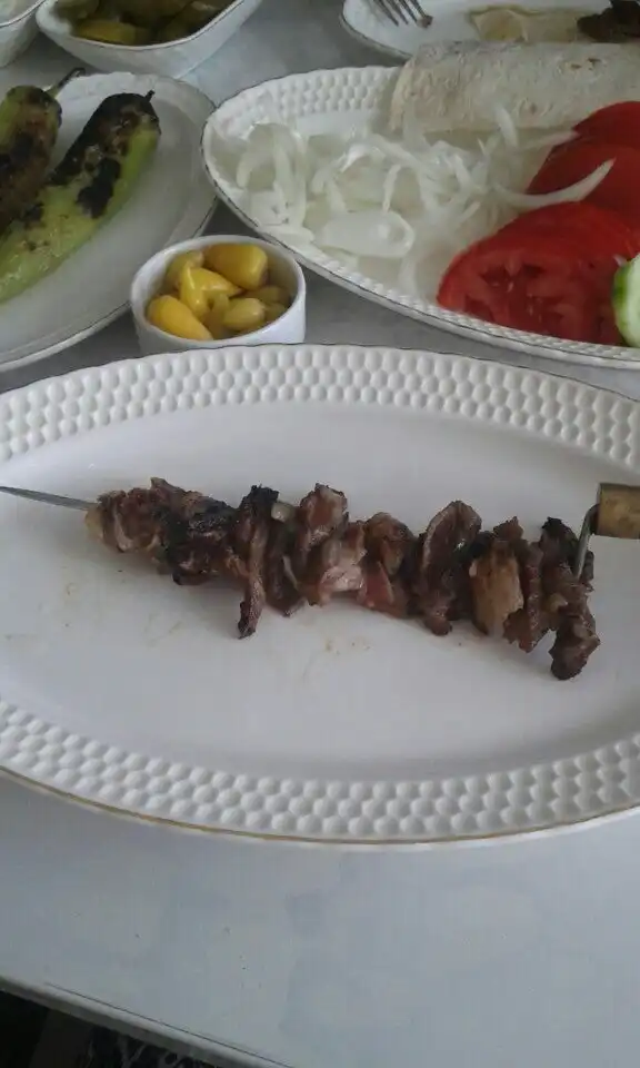 Saidoğlu Cağ Kebap'nin yemek ve ambiyans fotoğrafları 4