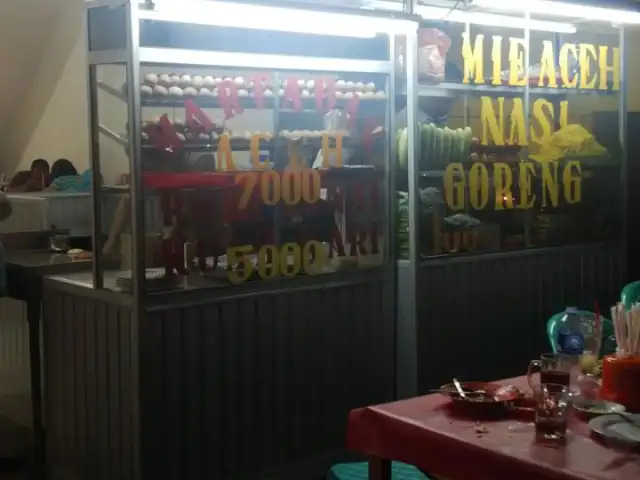 Gambar Makanan Warkop Mie Aceh "SIGLI JAYA" 12