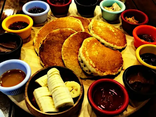 Munhies Crèpes & Pancakes, Moda'nin yemek ve ambiyans fotoğrafları 10