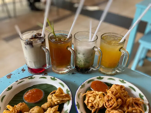 Gambar Makanan Warung Talaga 2