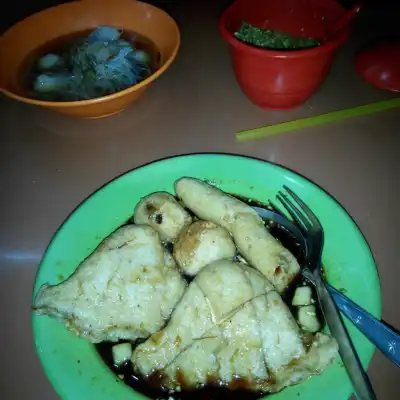 Pempek Gaby - Rawa Panjang