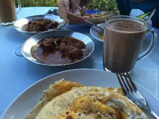 Warong kawan kawan Food Photo 1