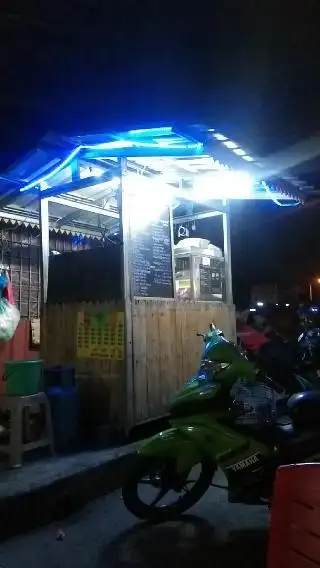 Brotherhood burger sungai petani