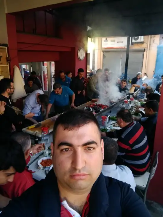 Kebapçı Kel Mahmut'nin yemek ve ambiyans fotoğrafları 51