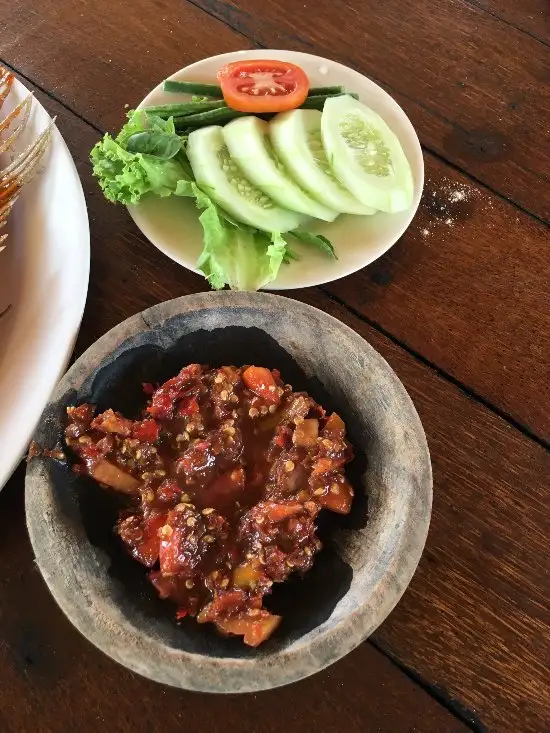 Gambar Makanan Gubug Makan Mang Engking Pandaan 4