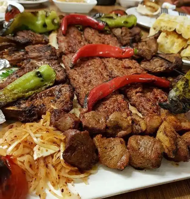 Gözde Adana Kebapçısı'nin yemek ve ambiyans fotoğrafları 44