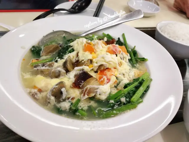 Gambar Makanan Jin Mu Dumpling Restaurant 6