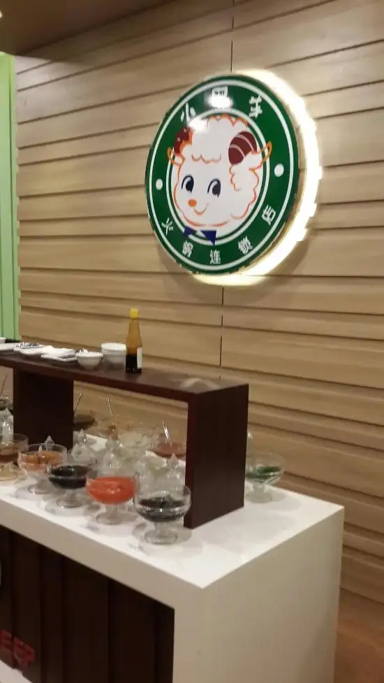 Gambar Makanan Little Sheep Chinese Shabu Shabu 19