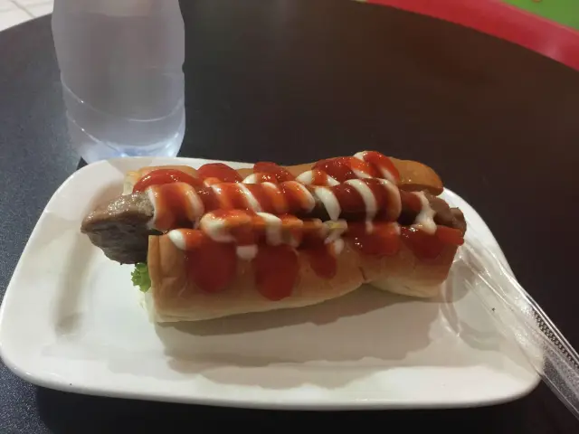 Gambar Makanan Oishii Hotdog 6