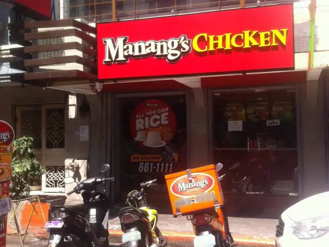 Manang's Chicken Food Photo 5