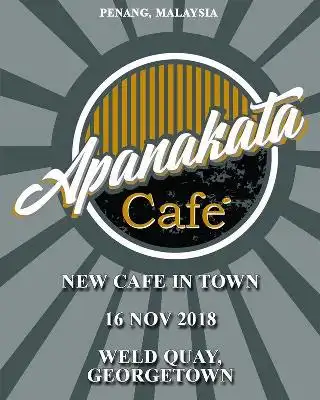 Apanakata Cafe Food Photo 2