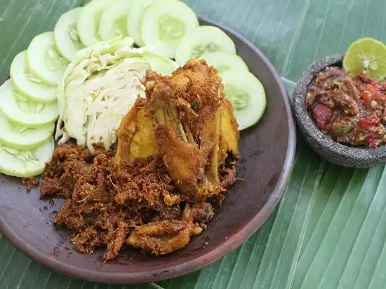 Gambar Makanan Gado Gado Cemara 9