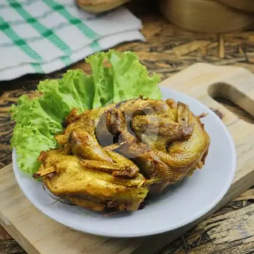 Gambar Makanan Restoran Sunda Khas Purwakarta Ciganea 4