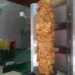 Kapitan's Kebab Food Photo 2