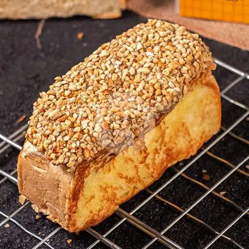 Gambar Makanan Thick Toast Roti Panggang, Petogogan 10