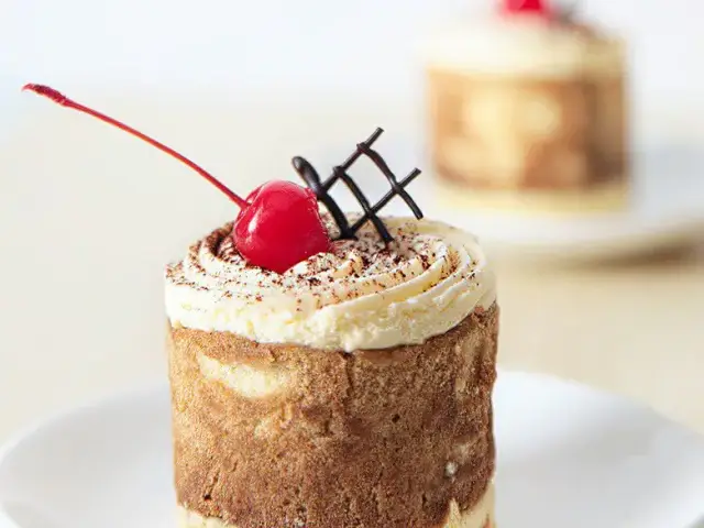 Gambar Makanan Cizz Cheesecake 3