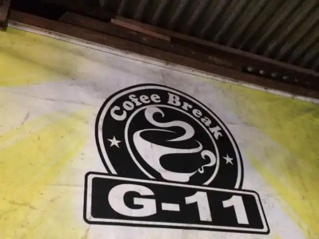 Gambar Makanan Coffee Break G-11 3