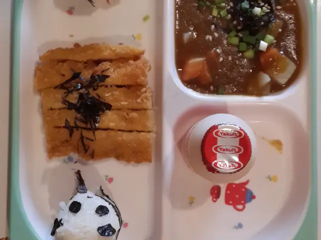 Gambar Makanan Itadakimasu 7