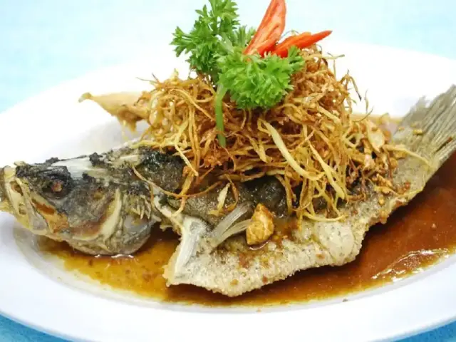Q Thai Shah Alam Food Photo 4
