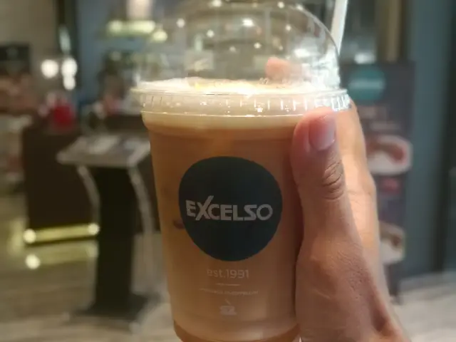 Gambar Makanan Excelso 4