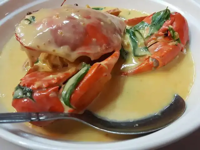 Restoran Chilli's Crab Seafood Food Photo 12