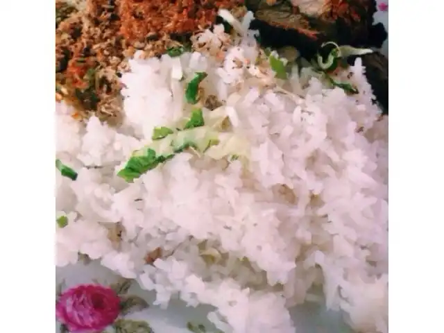 Kak Zah Nasi Kerabu-belimbing Food Photo 13