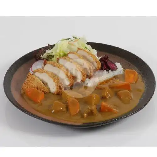 Gambar Makanan Sushi Matsu, Menteng 8