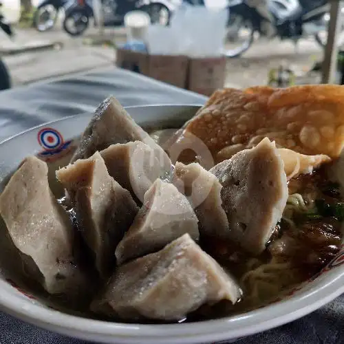 Gambar Makanan Depot Bakso Dan Mie Ayam Eco, Celep 6