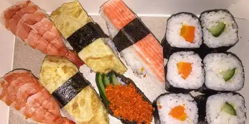Sushi Joe, Nusa Dua