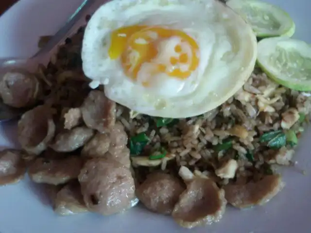 Gambar Makanan Nasi Goreng Mafia 16