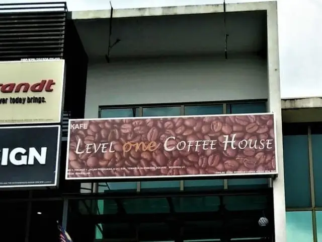 Level One Coffee House Food Photo 2