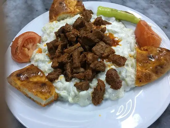 Antakya Restaurant'nin yemek ve ambiyans fotoğrafları 32