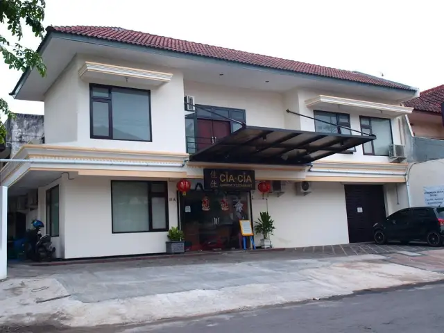 Gambar Makanan Cia Cia Restaurant 2