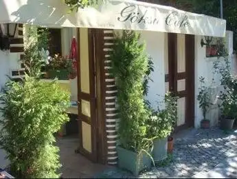 Göksu Cafe'nin yemek ve ambiyans fotoğrafları 16