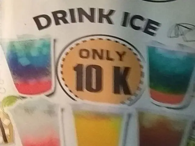 Koki Ice