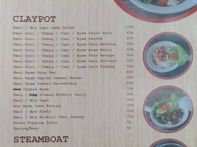 Gambar Makanan LingClaypot 7