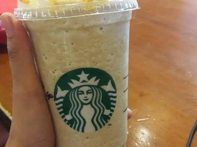 Gambar Makanan Starbucks Coffee 8